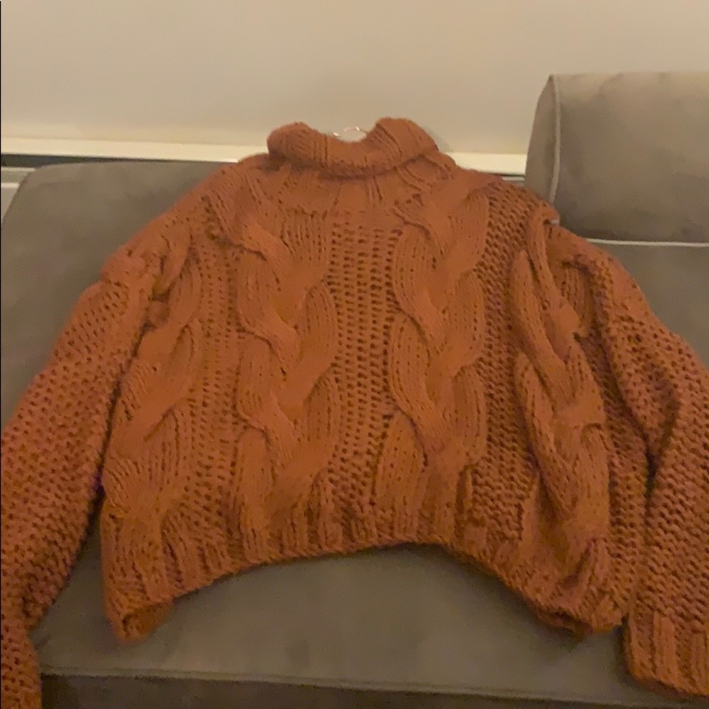 Perfect Fall sweater